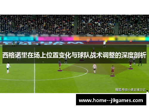 西格诺里在场上位置变化与球队战术调整的深度剖析
