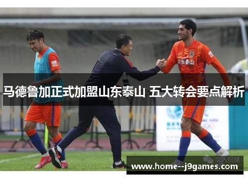 马德鲁加正式加盟山东泰山 五大转会要点解析